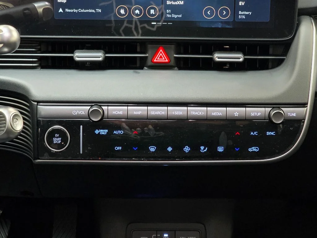 New 2026 Atlas White Hyundai SE image 20