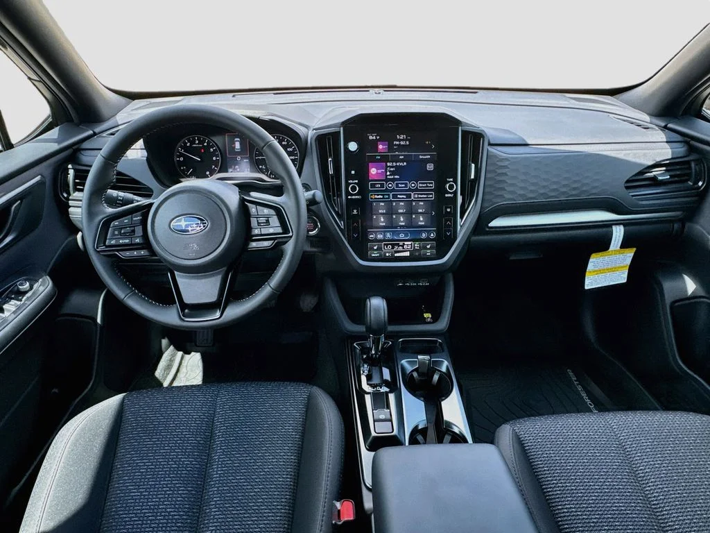New 2026 Gray Subaru Premium image 27