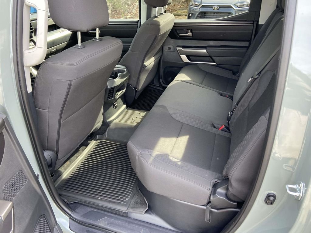 2024 Toyota Tundra SR5 - Photo 18