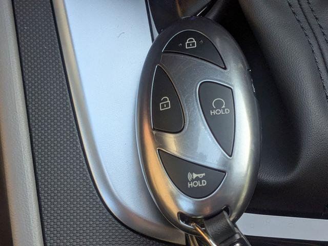 New 2026 Gray Hyundai SEL Sport image 31
