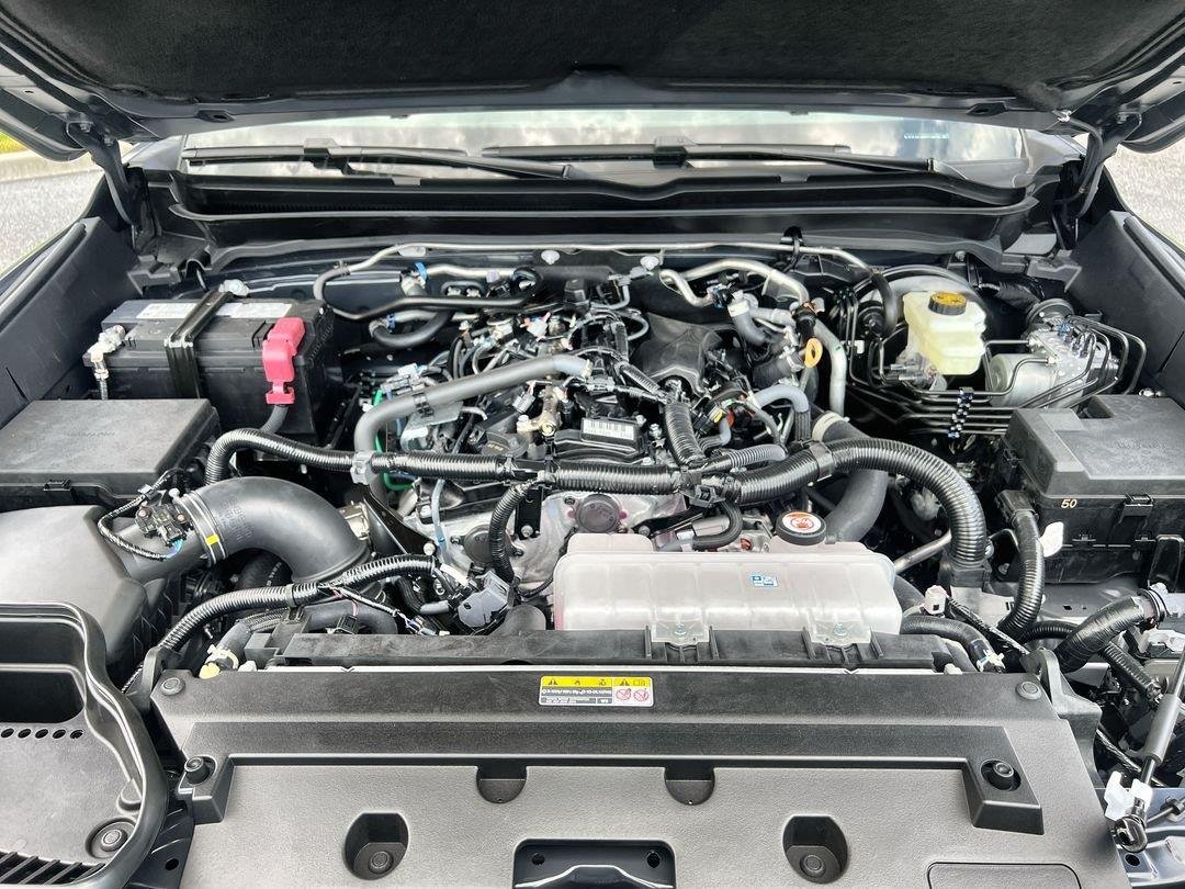 2026 Toyota Tacoma TRD Off Road - Photo 12
