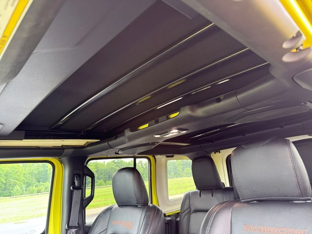 Used 2023 Yellow Jeep Rubicon 392 image 3