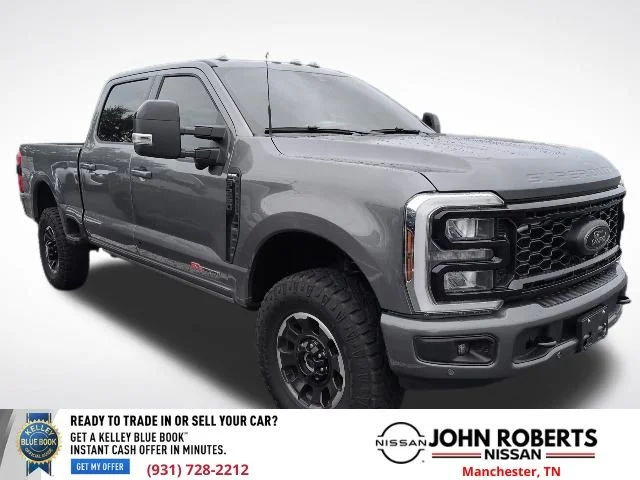 2025 Ford F-250 Lariat 4x4 Crew Cab 6-3/4' Box's photo