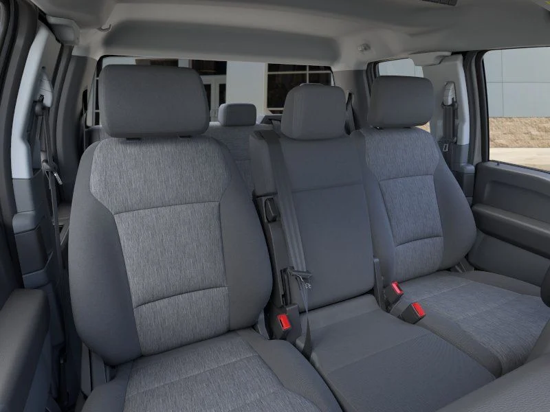 New 2026 Avalanche Ford F-250® XL image 10
