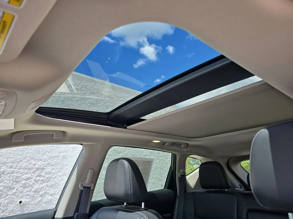 2023 Nissan Murano SL - Photo 19