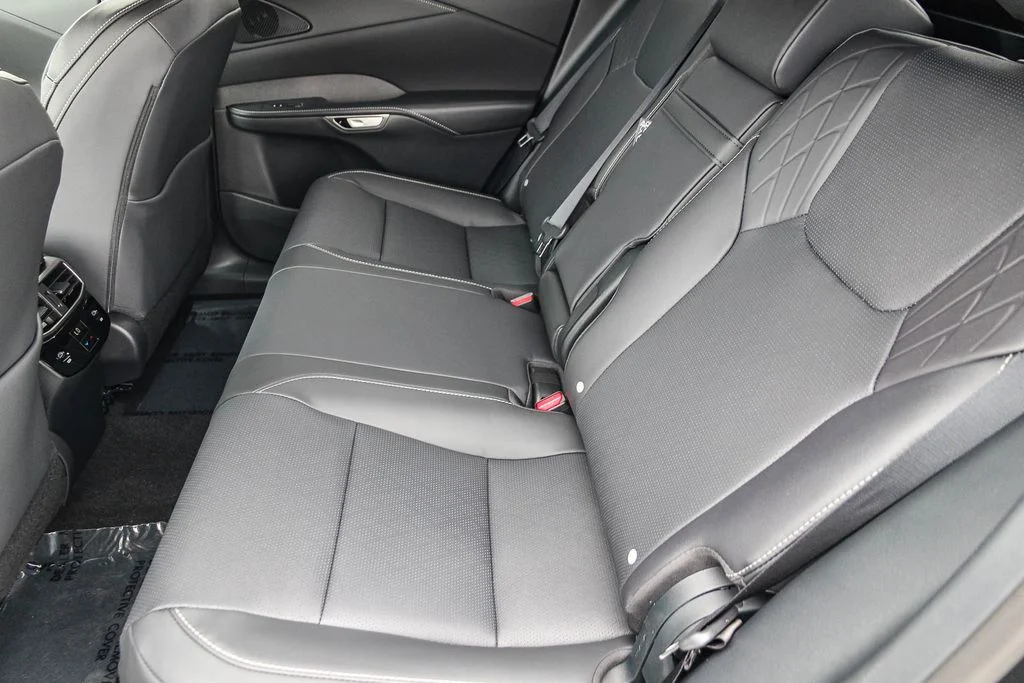 New 2026 Caviar Lexus  350 PREMIUM+ image 19