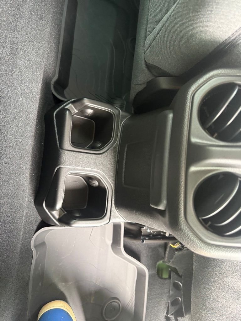 2026 Jeep Wrangler 2-Door Willys - Photo 47