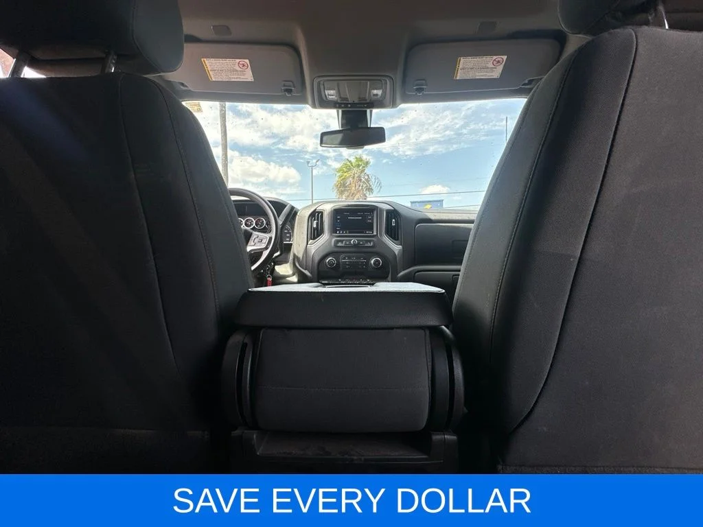 Used 2023 Black Chevrolet Custom image 19
