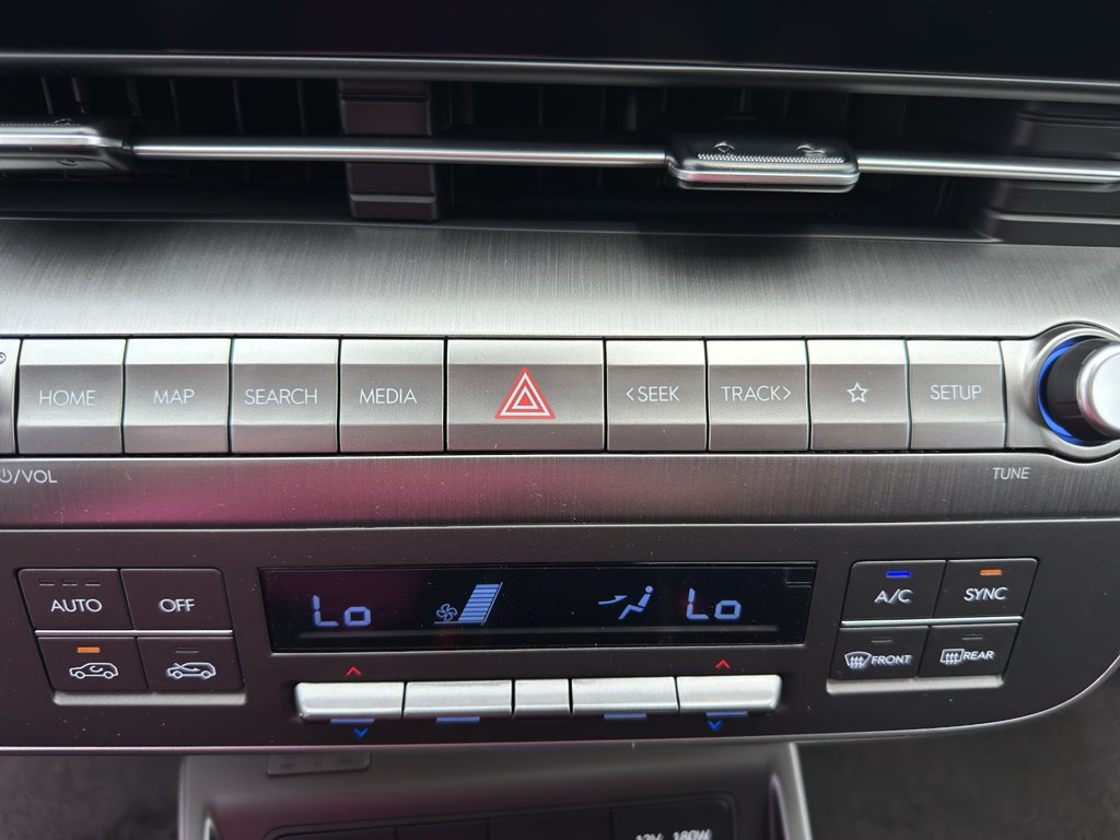 New 2026 Mirage Green Hyundai Limited image 21
