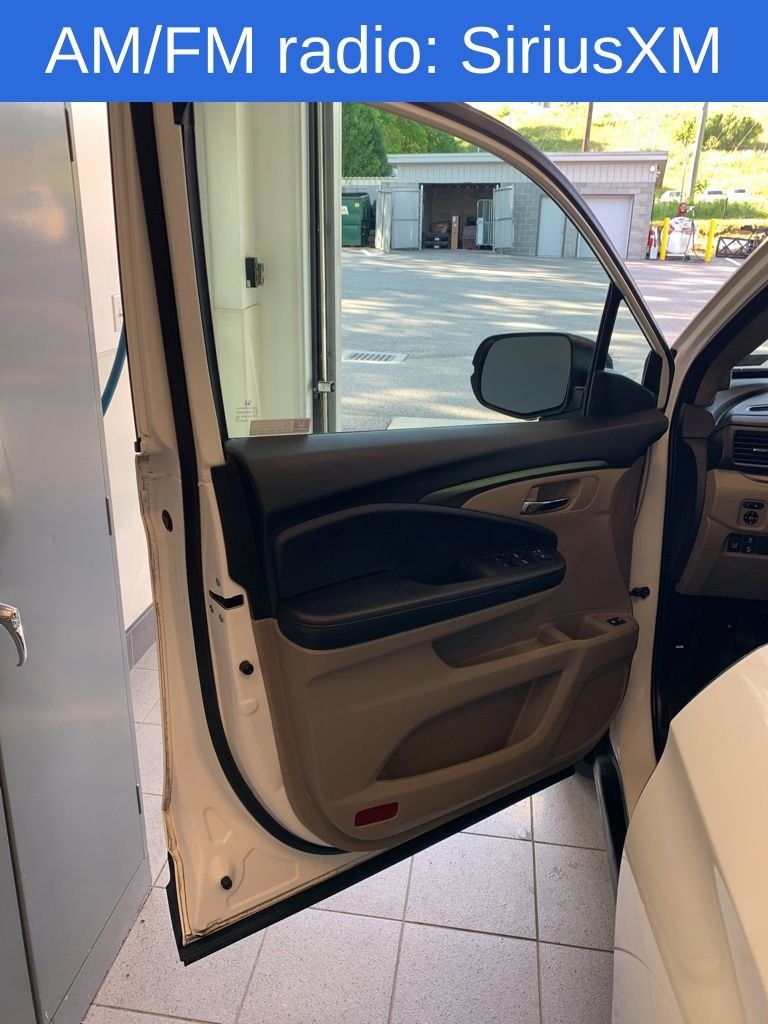2018 Honda Pilot EX-L - Photo 6