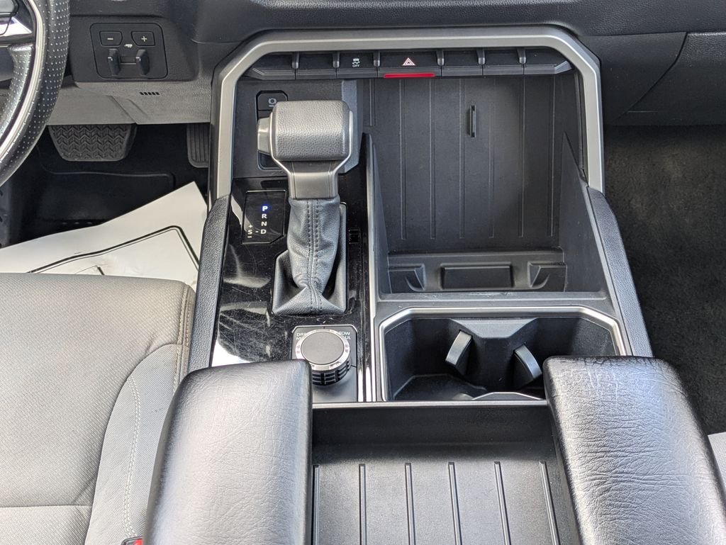 2023 Toyota Tundra SR5 - Photo 18