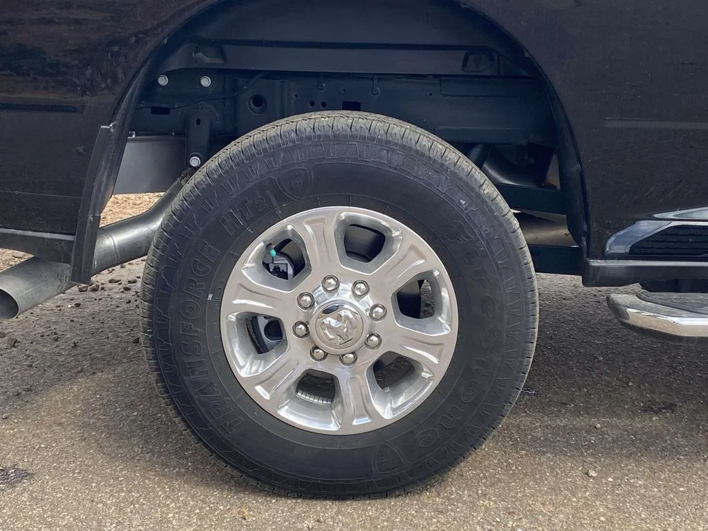 2025 RAM 2500 Big Horn - Photo 7