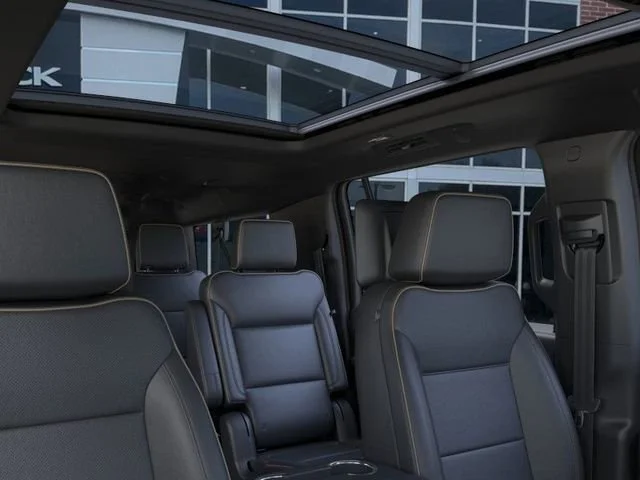 New 2026 Sterling Metallic GMC Elevation image 24