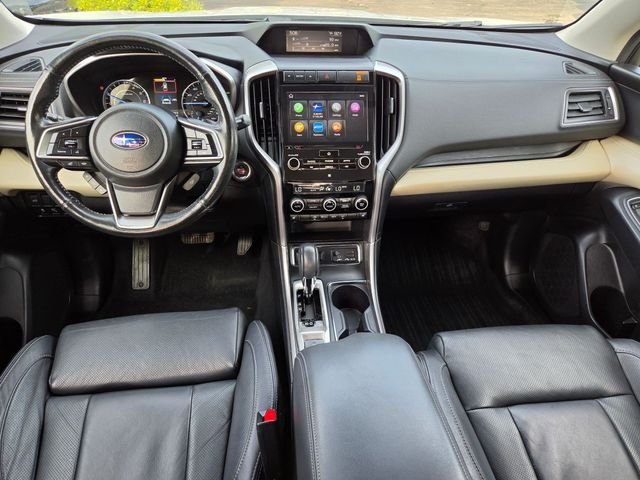 Used 2019 White Subaru Limited image 23