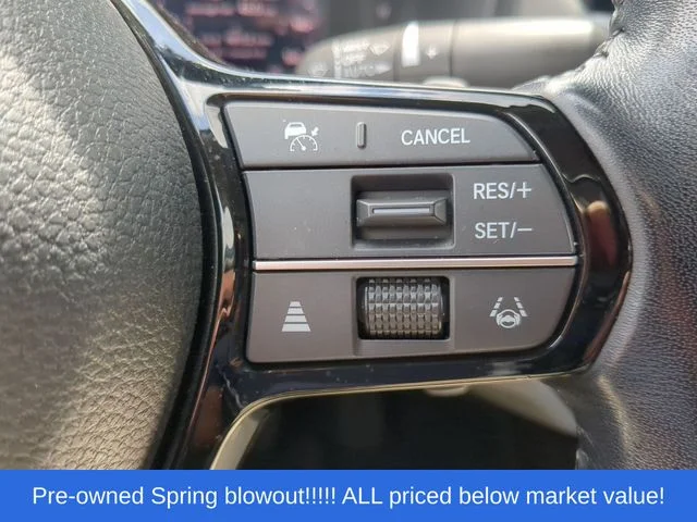 Used 2023 Gray Honda Touring image 27