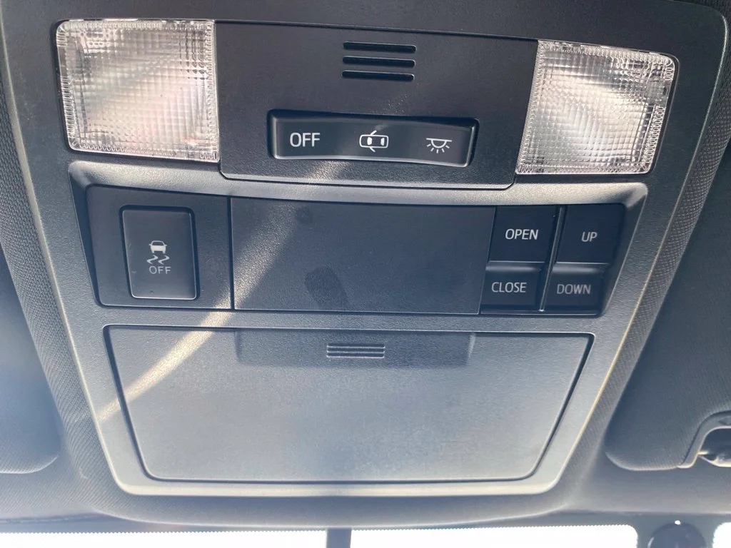 Used 2017 Gray Toyota TRD Sport image 23