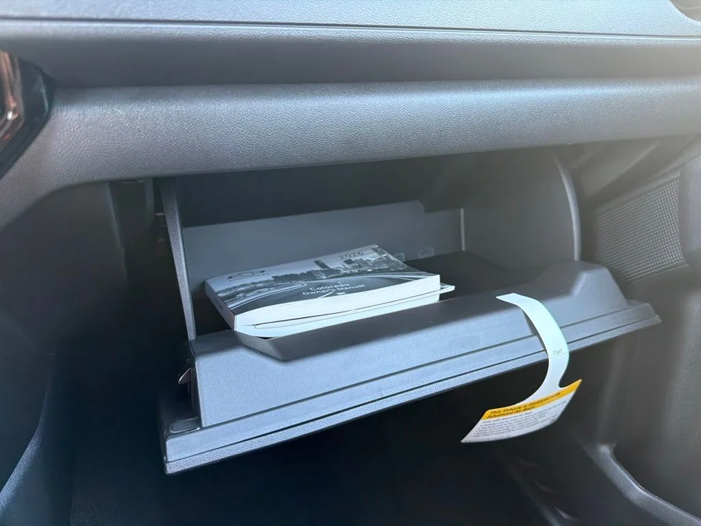 New 2026 Sterling Gray Metallic Chevrolet Work Truck image 31