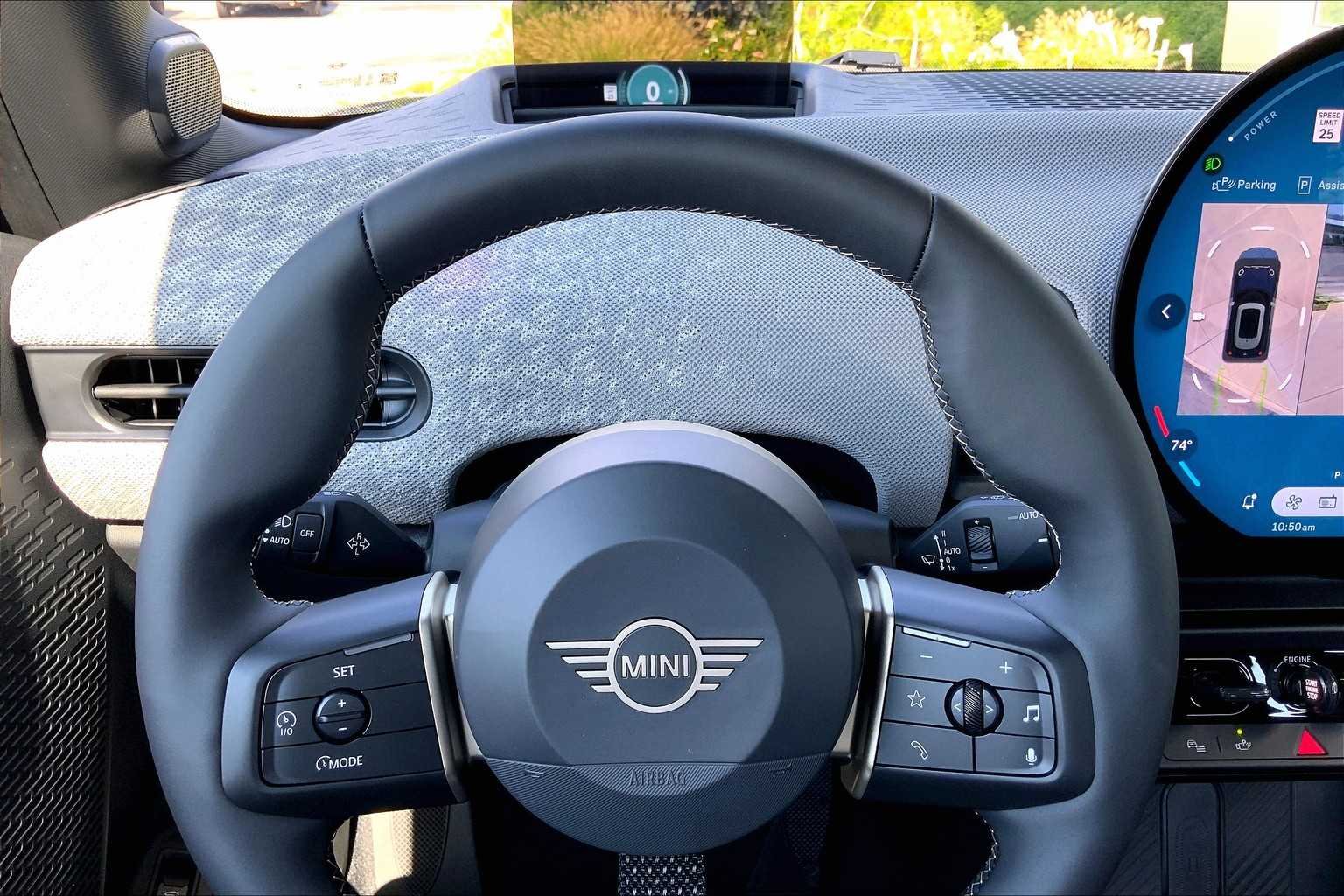 2026 MINI Hardtop 2 Door S - Photo 20