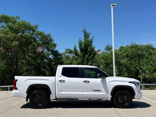 Certified Used 2026 ICE CAP Toyota SR5 image 6