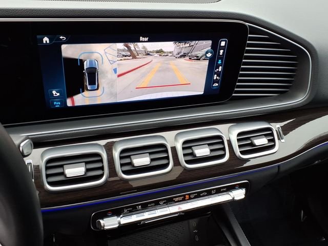 Certified Used 2024  Mercedes-Benz GLE 350 image 6