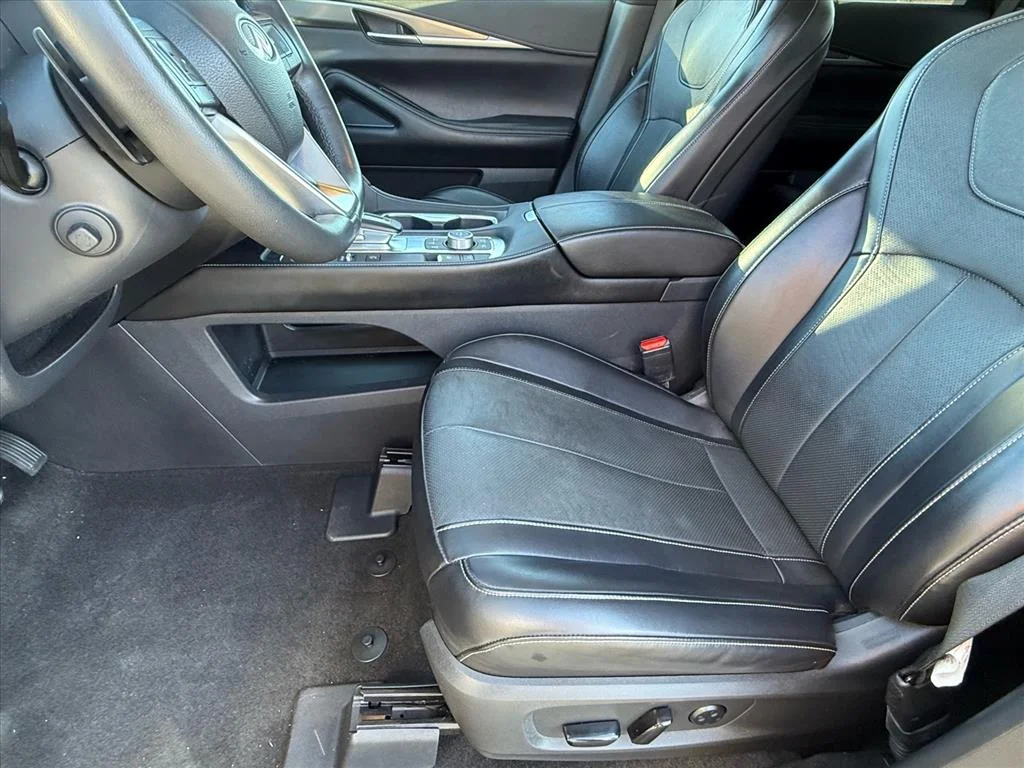 2023 INFINITI QX60 LUXE - Photo 13