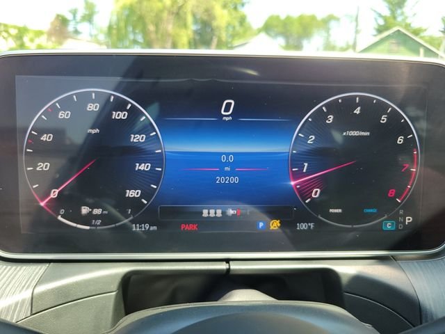 Certified Used 2024  Mercedes-Benz C 300 image 26