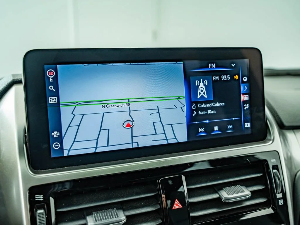 Certified Used 2023 Caviar Lexus 460 image 26