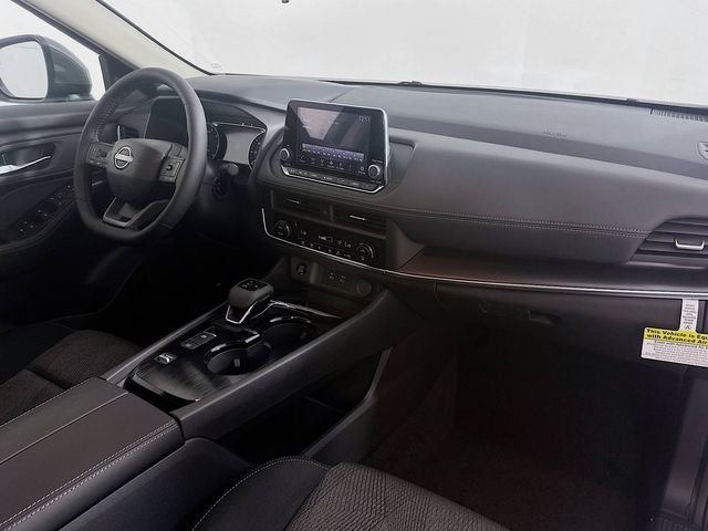 Used 2026 Gray Nissan SV image 28