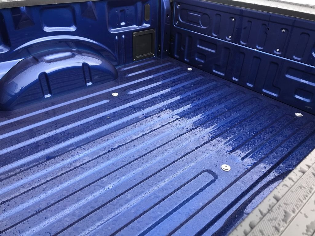 New 2026 Blue Ford XLT image 22