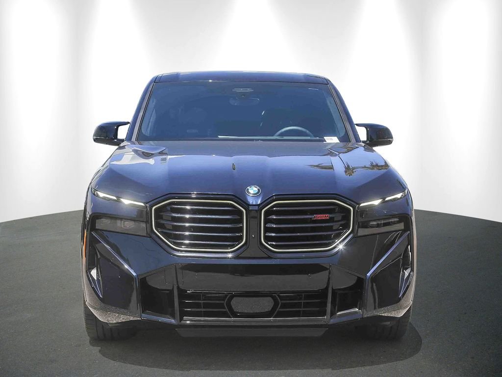 Used 2026 Carbon Black Metallic BMW Label image 2