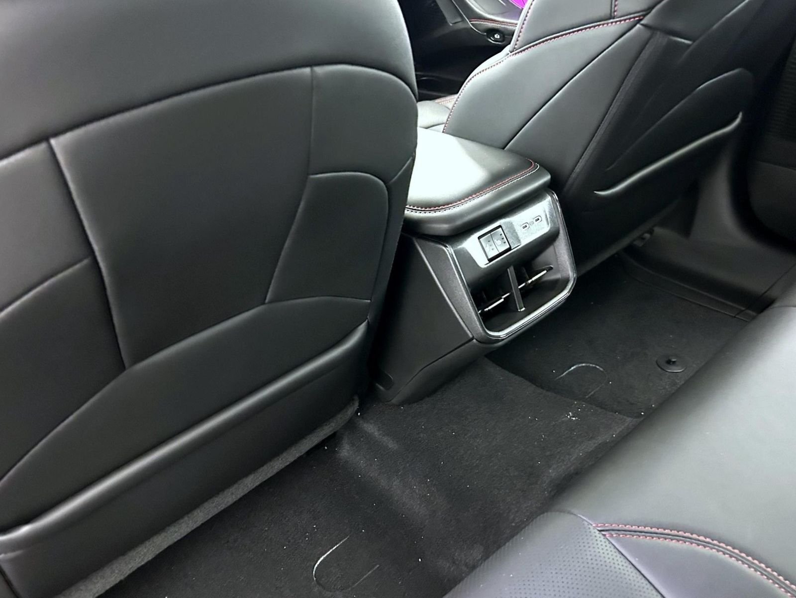 New 2026 Redeye Exterior Paint Dodge R/T Plus image 21