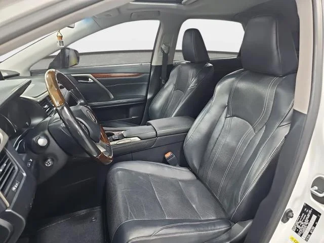 Used 2017 White Lexus 350 image 17