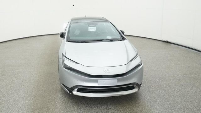 New 2026 Cutting Edge Toyota XSE Premium image 3