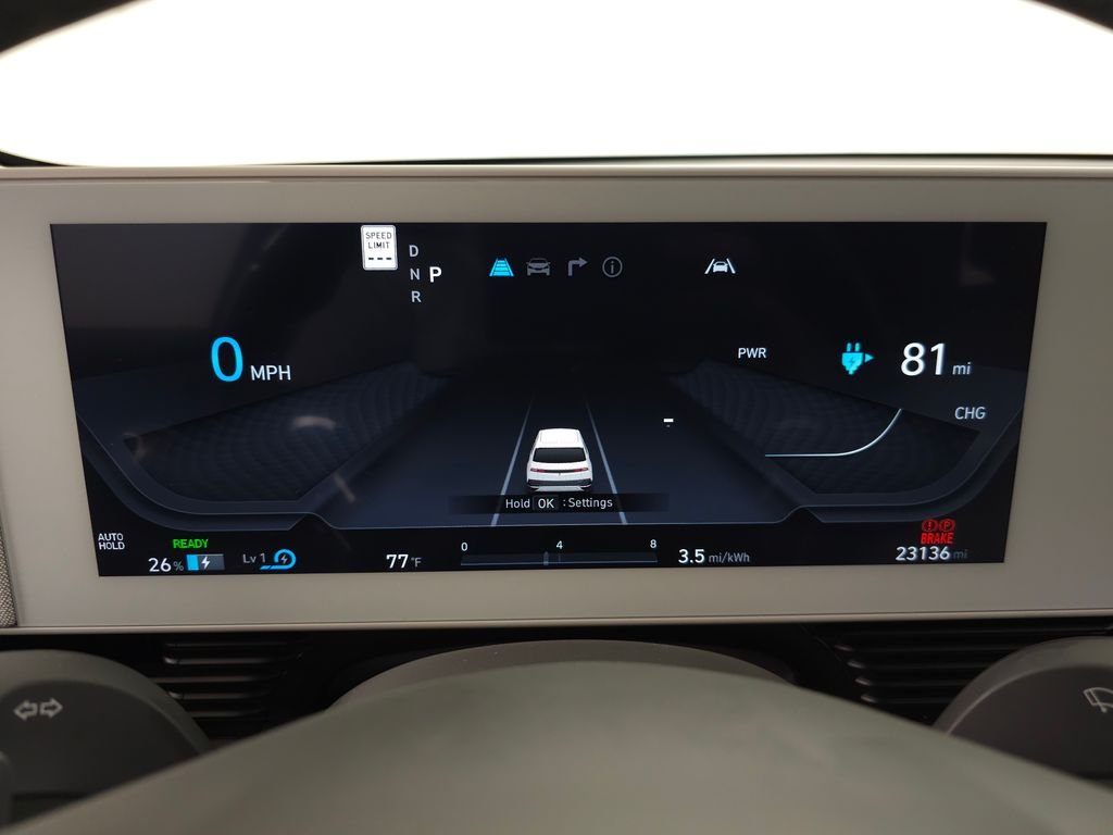 2023 Hyundai IONIQ 5 SEL - Photo 20