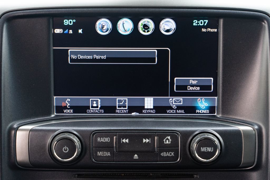 Used 2019 Black Chevrolet LTZ image 14