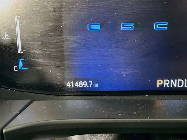 2025 Ford Escape ST-Line - Photo 6