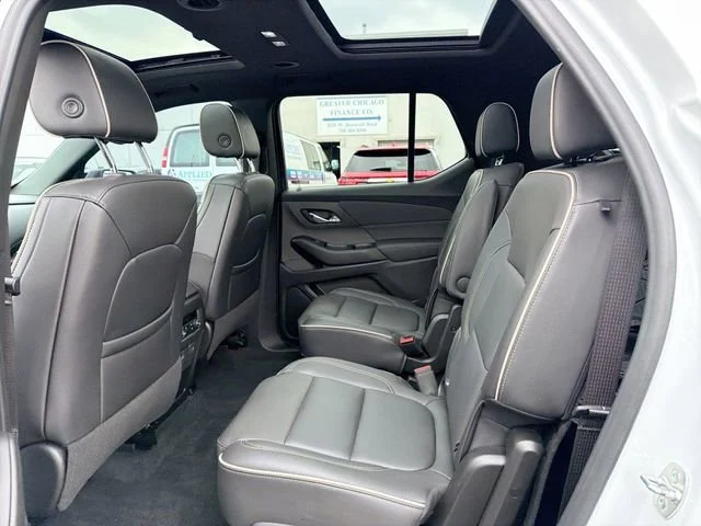 2023 Chevrolet Traverse Premier - Photo 21