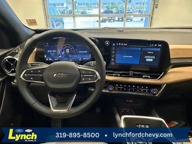 2026 Chevrolet Equinox ACTIV - Photo 10