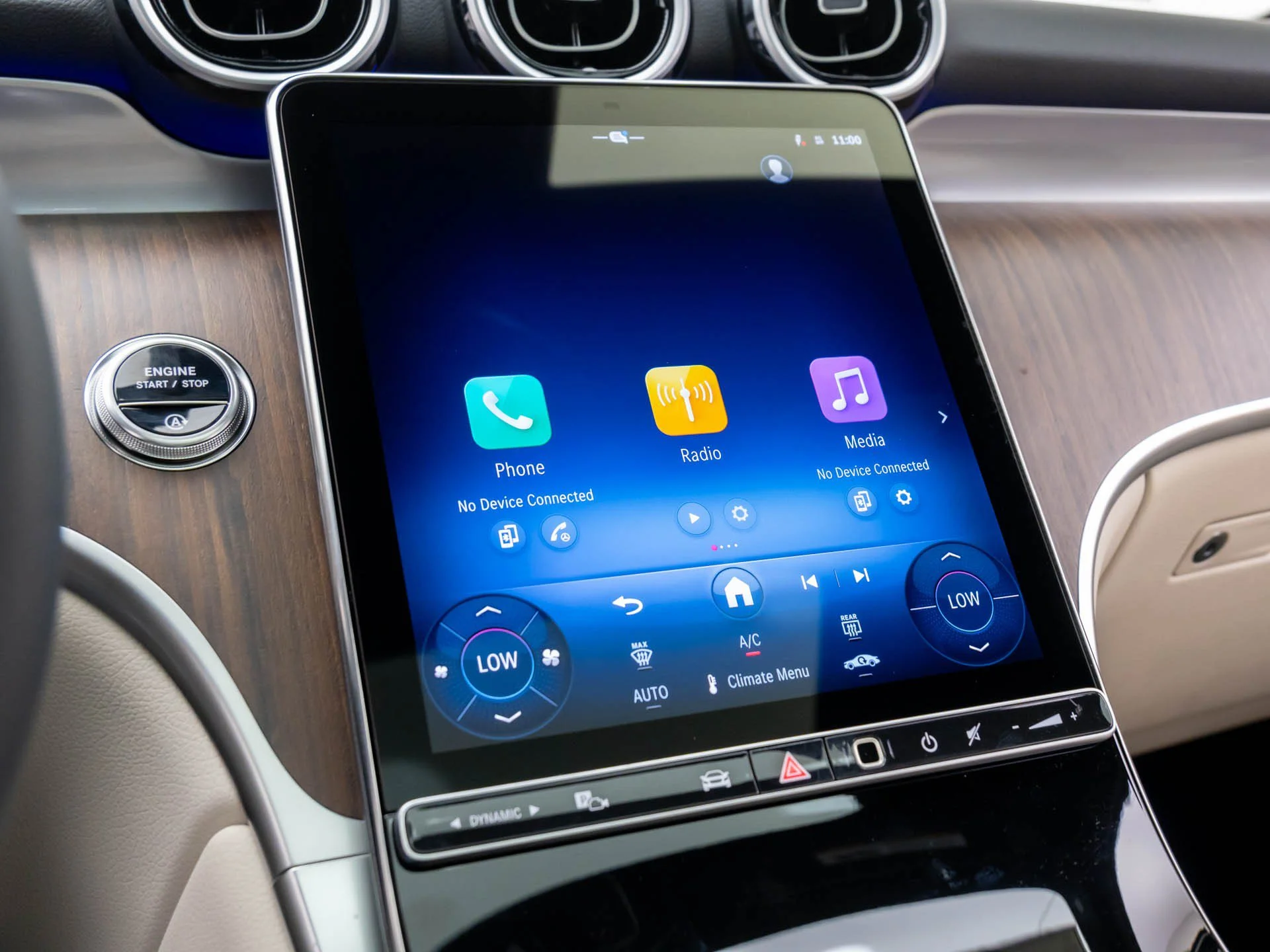 2026 Mercedes-Benz GLC Base - Photo 22