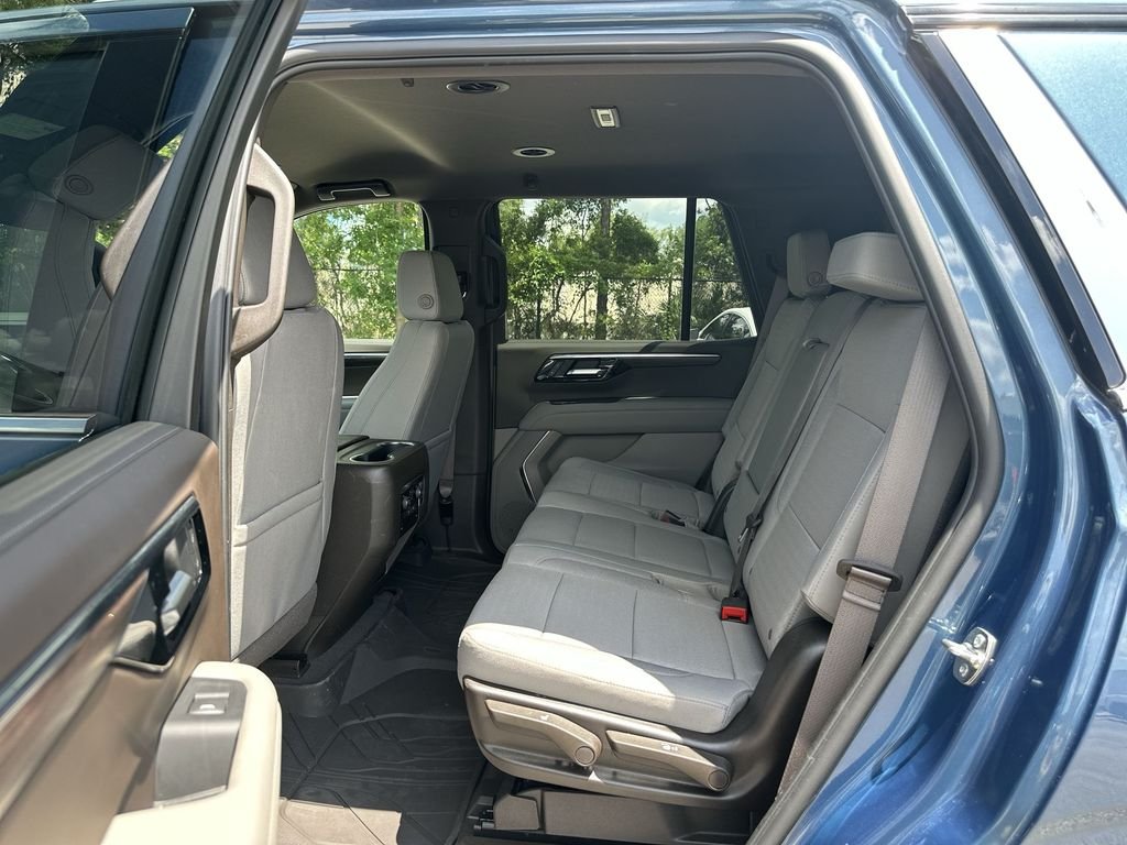 2026 Chevrolet Tahoe LS - Photo 24