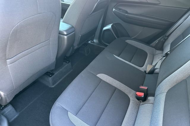 2026 Chevrolet Trailblazer LT - Photo 18