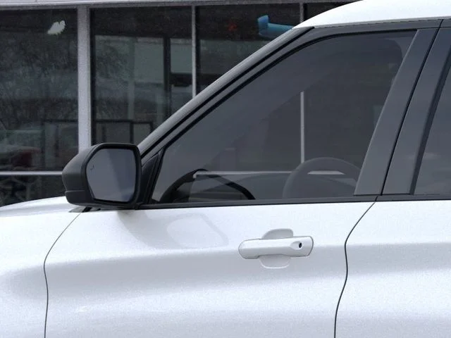 New 2026 Star White Metallic Tri-Coat Ford Active image 20