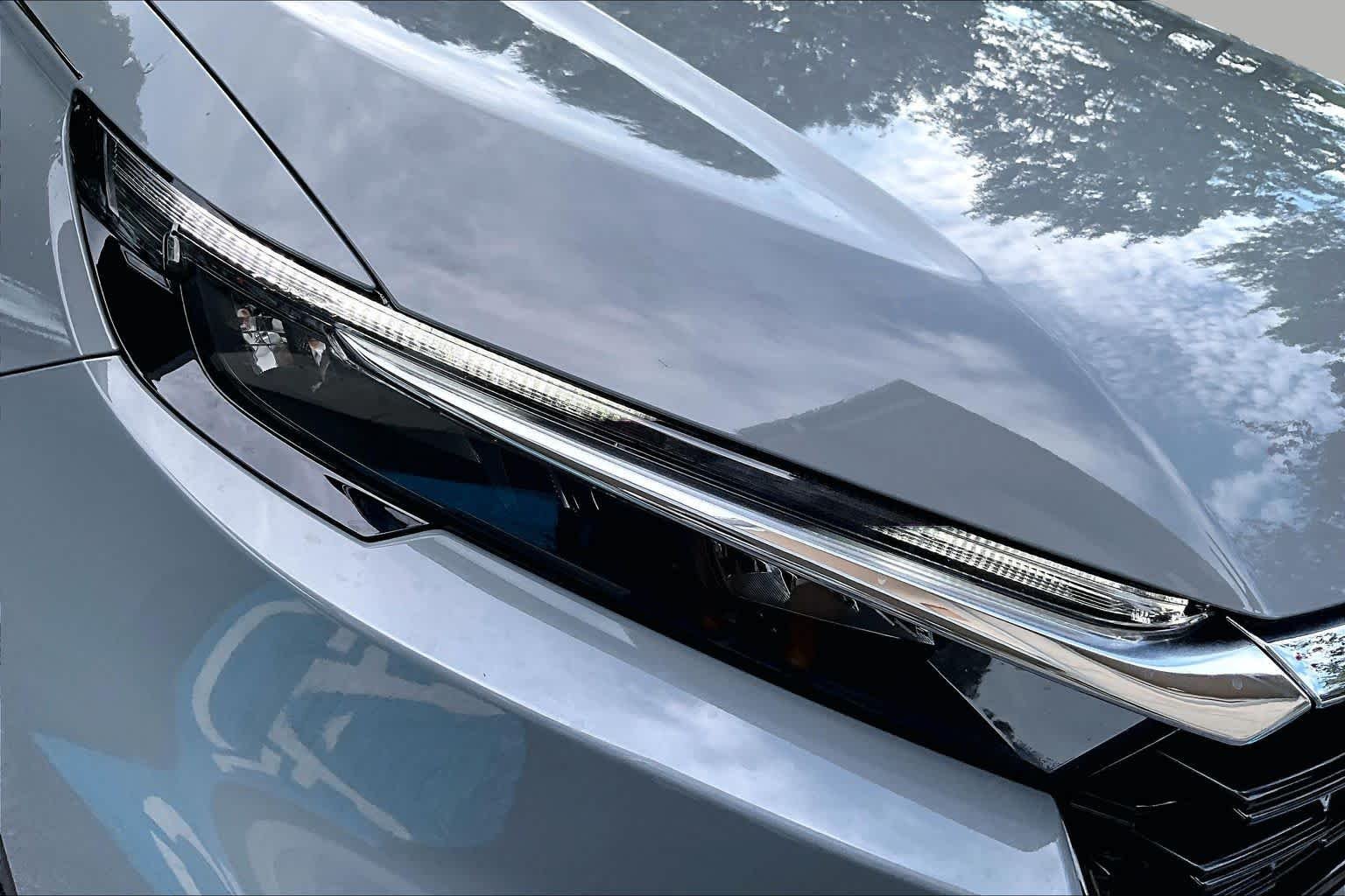 2024 Honda CR-V EX - Photo 28