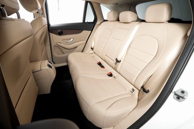 2022 Mercedes-Benz GLC GLC300 - Photo 21