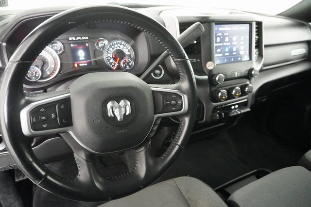 2024 RAM Ram 2500 Pickup Big Horn - Photo 27