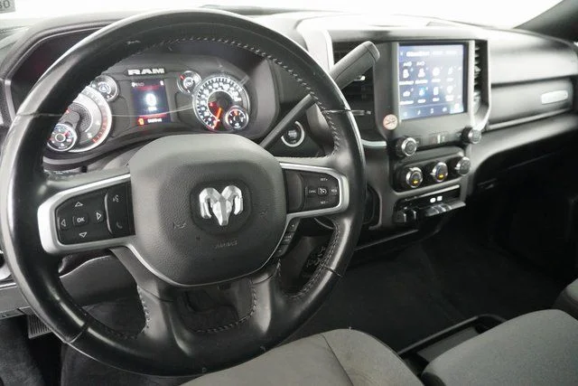 2024 RAM Ram 2500 Pickup Big Horn - Photo 27