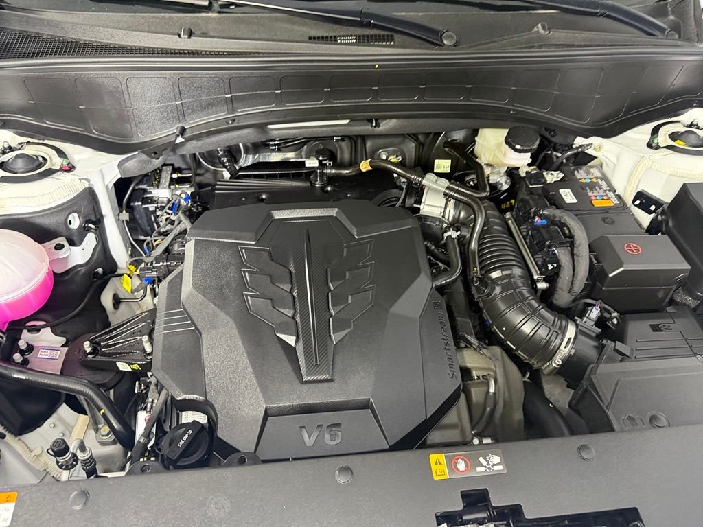 Certified Used 2026 White Hyundai XRT Pro image 36