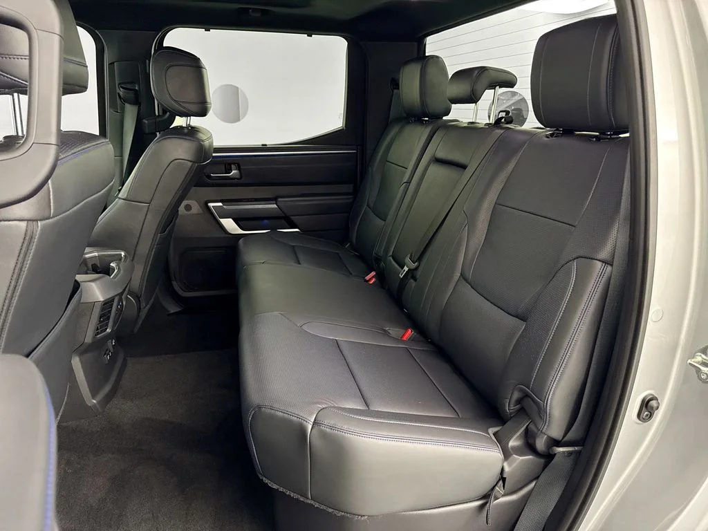 Used 2022 Silver Toyota Platinum image 25
