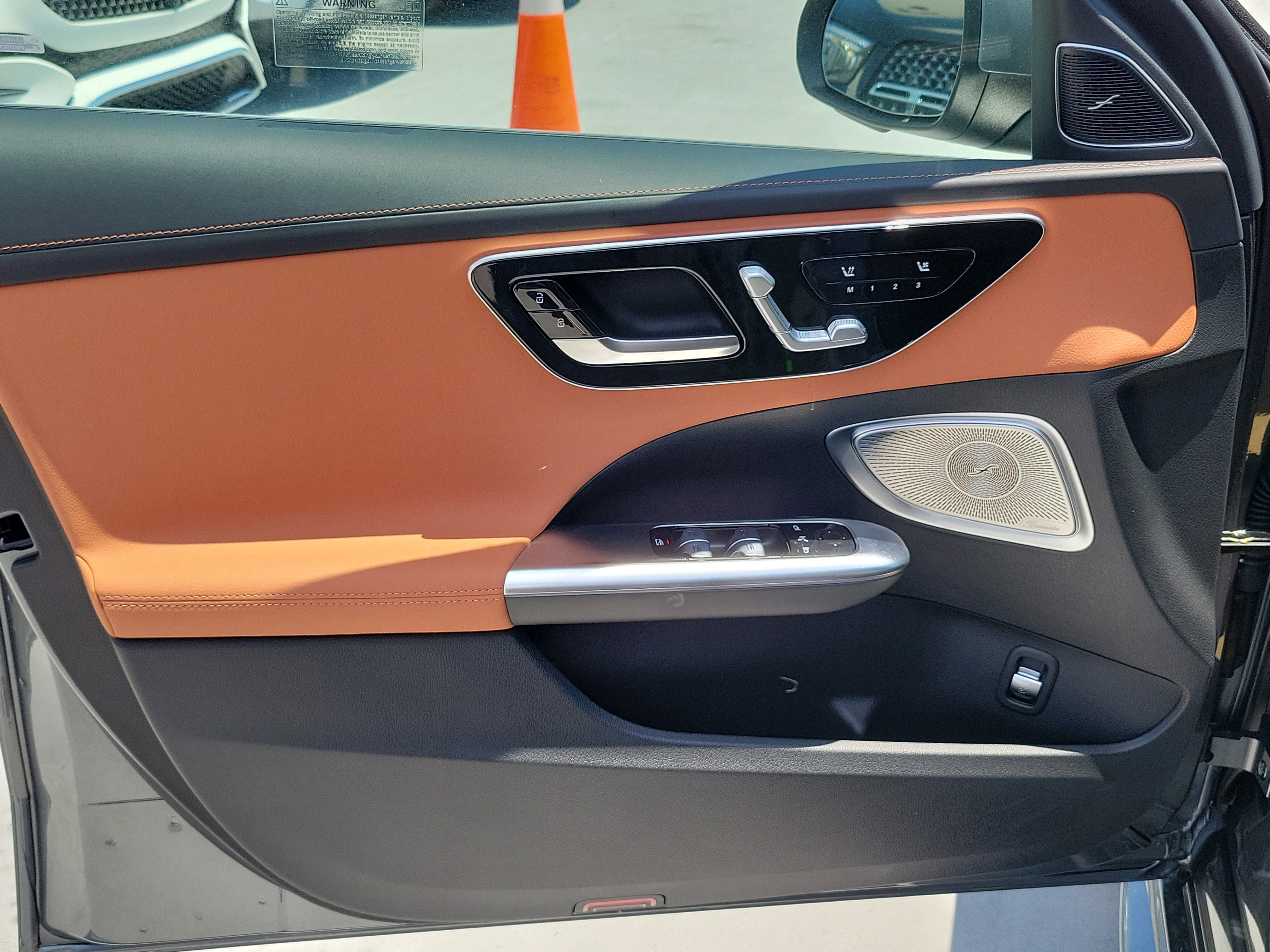 New 2026 Selenite Grey Metallic Mercedes-Benz C 300 image 40