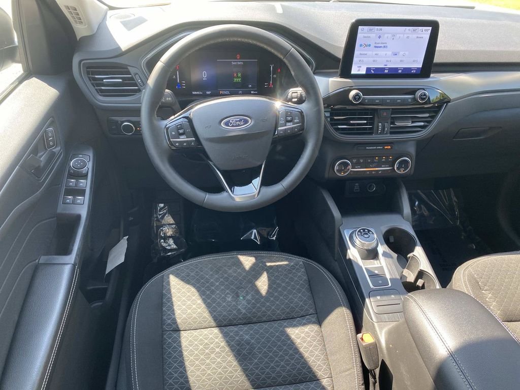 Certified Used 2024 Oxford White Ford Active image 17